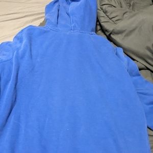 XL Nike hoodie